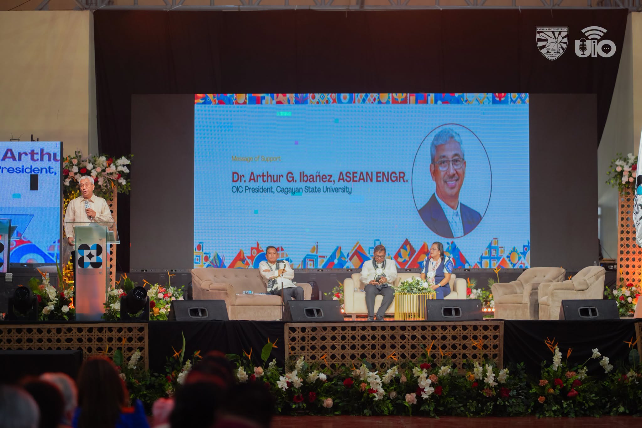 CSU PUTS RESEARCH, INNOVATION AT CENTER OF DOST PARTNERSHIP DURING RSTW 2026  photo 10
